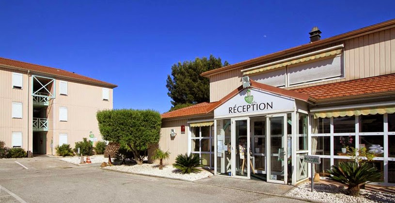 Hôtel Toulon Cuers